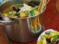 -瑞杰烧烤店·24小时营业(山东路店)