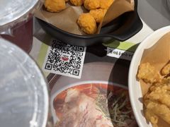 -和府捞面(曹路花园城店)