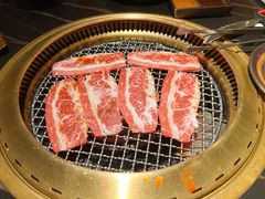 -厚贞日式烤肉(浦东汇智店)