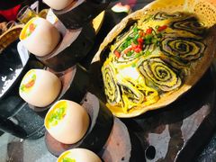 -昆虫窝子·特色云南菜(拓东路总店)