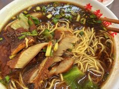 -老赵面店(大西路店)