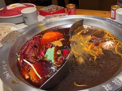 -大龙燚火锅(科华店)
