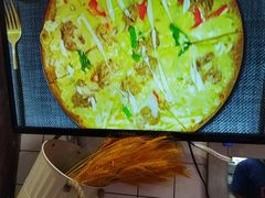 -Aimiqi.Pizza.爱米奇私厨(虹梅路红春大厦店)