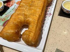 -点都德(千灯湖环宇城店)