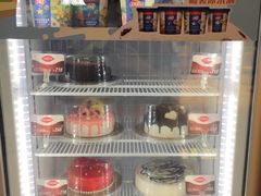 -DQ·蛋糕·冰淇淋(金桥店)