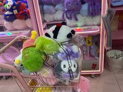 -+WAWA夹娃娃专门店·抓娃娃
