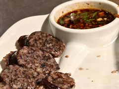 -白玉·朝鲜族烤串(南山店)