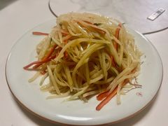 -穆斯林饭庄(明德南街店)