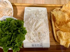 -今日牛事潮汕鲜牛肉火锅(瑞金店)