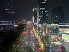 -南昌之星摩天轮