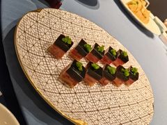 -宴周康·精致江浙菜(周浦店)