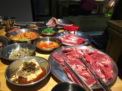 -麻蒲碳烤肉(远景路1号店)
