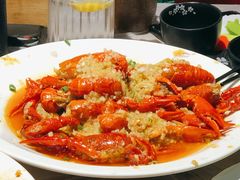 -李叔叔虾蟹大排档(青羊店)