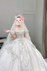 -Renee芮亦婚纱