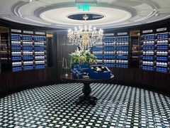 -CHARLIETOWN红茶公司(南京万象天地店)