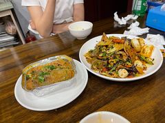 -五娃子烧烤(人民路150号院店)