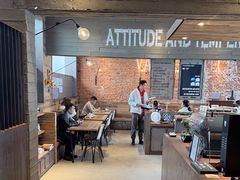 -Vanilla Specialty Coffee(八大关店)