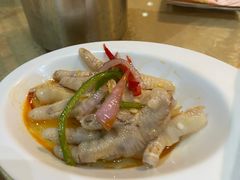 -广东胜利宾馆西关粤中餐厅