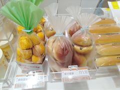 -好利来(红旗万达店)