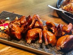 -大鸽饭(岗顶店)