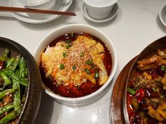 -上上席川菜(凯德乐峰广场店)