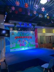 -新方向童乐小镇·儿童主题乐园·职业角色扮演(南昌店)