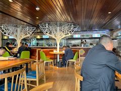 -中阿兰牛肉面(悦海新天地店)