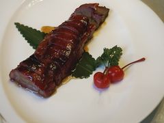 -上海金桥红枫万豪酒店-万豪中餐厅