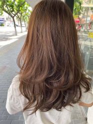 -卓梵美发·精品Salon