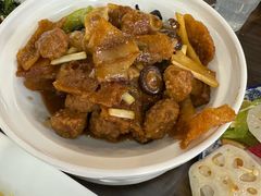 -老西安韩记三鲜煮馍(四府街店)