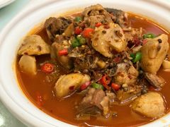 -成都驻京办餐厅(蜀都宾馆店)