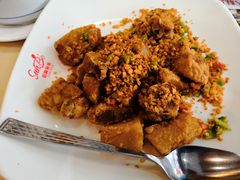 -新世界餐厅(万达店)