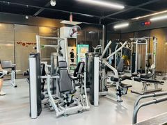 -LikingFit24小时健身•普拉提(张江店)