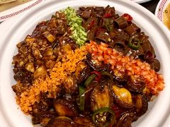 -金龙·打边炉(南京西路店)