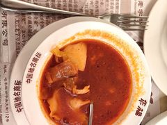 -华梅西餐厅(哈尔滨中央大街店)