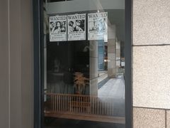 -NOTBAD 须时·咖啡馆