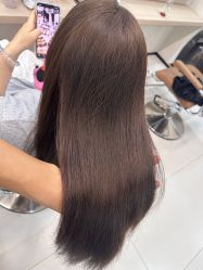 -ASA HAIR SALON