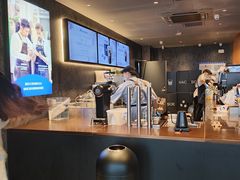 -瑞幸咖啡(Lab·华强电子世界店)