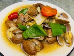 油贝-谊荣海鲜大牌档(石湖店)