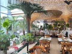 -Tegu泰古莲·泰国餐厅(红山6979店)