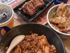 -吉野家(宾水道店)