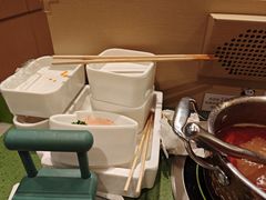 -一围肥牛肉小火锅(佳兆业广场店)