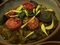 -Ameigo梅果·云贵川bistro(长宁来福士店)