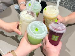 -奈雪的茶(领展中心城店)