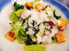 -后海16号·北京私房菜