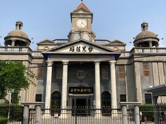 -台儿庄古城