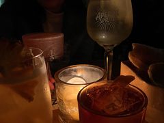 -NAYA Bar ·酒(红山店)