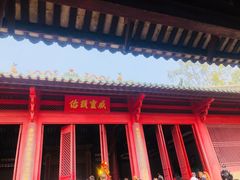 -南海神庙
