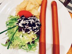 -兰特伯爵西餐厅·啤酒屋(方庄店)
