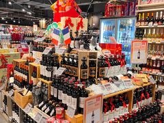 -Olé精品超市(广州太古汇店)
